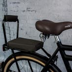 Ohmiomine Bagagedragerkussen Fietskussen Leger Groen, Verzenden, Nieuw