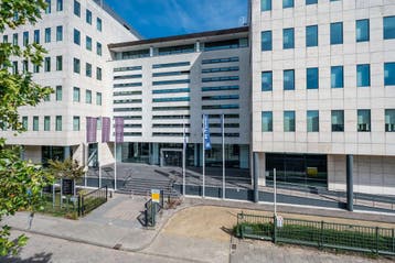 Kantoorruimte te huur Eindhoven Anderlechtstraat 15, Zakelijke goederen, Bedrijfs Onroerend goed, Huur, Kantoorruimte