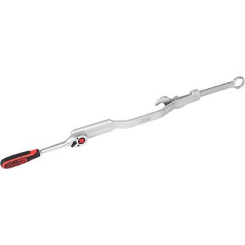KS Tools Sleutelverlenging 340mm, Verzenden, Nieuw
