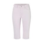 MAC • Dream Sun capri in lila • 34, Verzenden, Nieuw, Maat 34 (XS) of kleiner, Paars