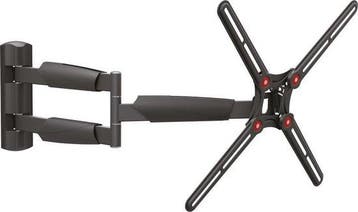 SHOWMODEL Maclean Brackets MC-771 - TV Muurbeugel met plank, Verzenden, Nieuw