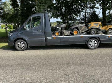 [Gezocht] Landbouwmachines / Agrarische machines [Gezocht]--, Verzenden, Nieuw