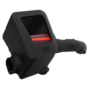 K&N NextGen Cold Air intake passend voor Toyota Tundra & Seq, Verzenden, Nieuw