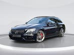 Online veiling: Mercedes-Benz, C-Klasse C 63 AMG S, Gebruikt