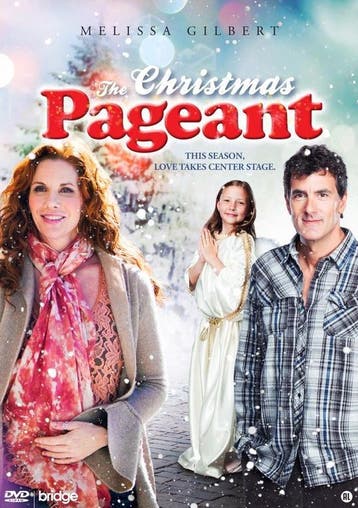 Christmas Pageant, Verzenden, Nieuw in verpakking