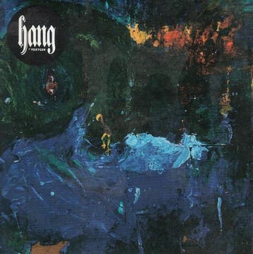 cd card - Foxygen - Hang, Verzenden, Zo goed als nieuw