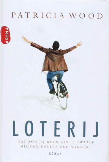 Loterij, Ophalen of Verzenden, Nieuw