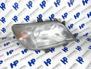 Koplamp Sprinter CDI Rechts, Auto-onderdelen, Verlichting, Ophalen of Verzenden, Gebruikt, Mercedes-Benz