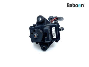Uitlaatklep Servomotor Ducati 848 Evo 2011-2013 (59340301A), Verzenden, Gebruikt