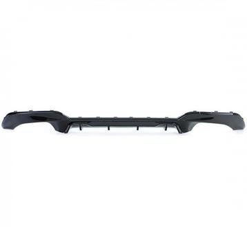 Diffusor BMW 3 Serie G20 / G21 / G28 340i Look Duplex, Ophalen of Verzenden, Nieuw