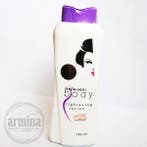 Body lotion SPF 25, Nieuw