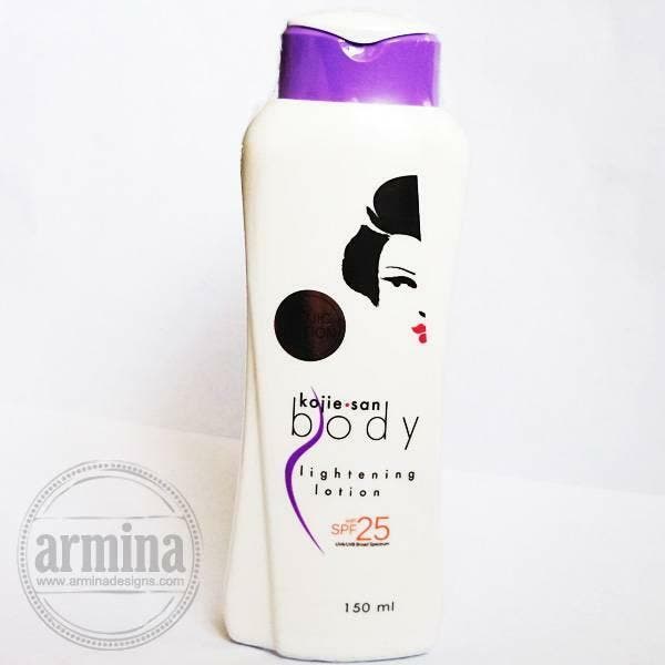Body lotion SPF 25, Sieraden, Tassen en Uiterlijk, Uiterlijk | Gezichtsverzorging, Nieuw