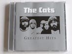 The Cats - Greatest Hits, Cd's en Dvd's, Cd's | Pop, Ophalen of Verzenden, Zo goed als nieuw