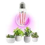 LED Kweeklamp / Groeilamp E27 fitting  | 8 Watt | 250 Lumen, Ophalen of Verzenden, Nieuw