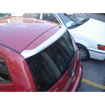 Dakspoiler  Hyundai i10 2008-2013 (PU), Auto-onderdelen, Ophalen of Verzenden, Nieuw
