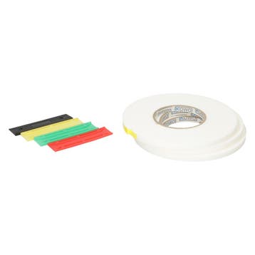 Wovar - Glasmontage set, Vanaf €9,99, Verzenden, Nieuw