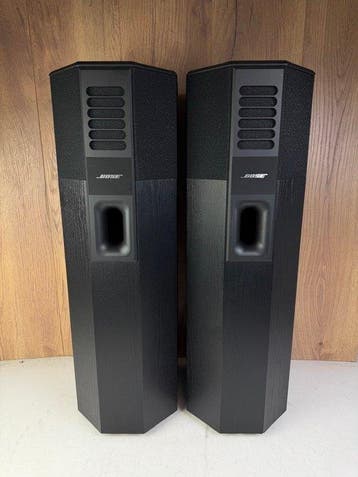 Bose - 701 - Matching Pair Luidsprekerset, Nieuw
