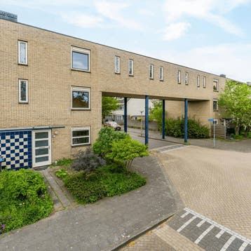 Huis in Amstelveen gevonden voor €2200,- pm, 50 m² of meer, Overige regio's