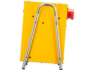 Master B5 EPB - Elektrische Heater 5000W - Automatische, Doe-het-zelf en Verbouw, Verwarming en Radiatoren, Verzenden, Nieuw