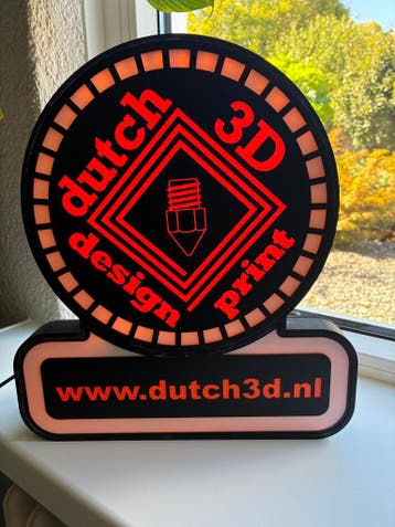3D Print Service (FDM + Resin) &amp; 3D Scanservice, Design of Ontwerp