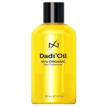 Famous Names  Dadioil  Nagelriemolie  180 ml, Verzenden, Nieuw