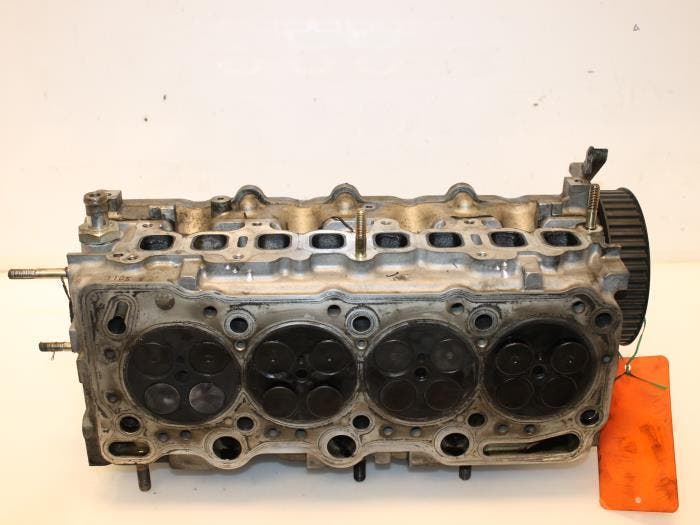 Cilinderkop Opel Astra O97206, Auto-onderdelen, Motor en Toebehoren, Ophalen of Verzenden