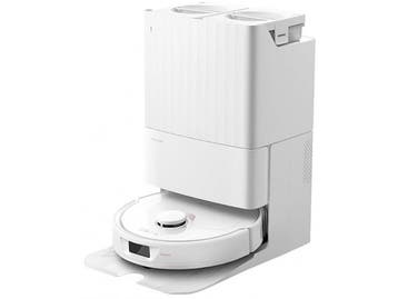 Roborock Q Revo - Robotstofzuiger - Wit, Witgoed en Apparatuur, Verzenden, Nieuw