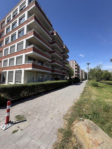 Te huur: Appartement Burghsluissingel in Rotterdam, Appartement, Rotterdam, Zuid-Holland
