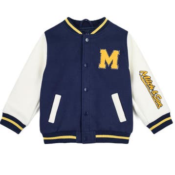 Mitch & Son Kano bomber jacket - 86 (12-18 maanden), Ophalen of Verzenden, Nieuw
