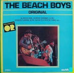 The Beach Boys - The Original Beach Boys, Ophalen of Verzenden, Gebruikt