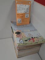 Piet Pienter en Bert Bibber 1 tot 45 + extra album -, Boeken, Nieuw