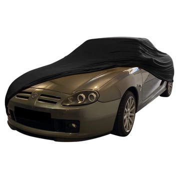 Autohoes voor MG MGF (1995-2002) Indoor BESTE PASVORM car, Ophalen of Verzenden, Nieuw, Op maat