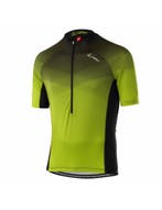 Loeffler wielrenshirt korte mouwen M Bike Jersey HZ Hotbo..., Verzenden, Nieuw, Groen