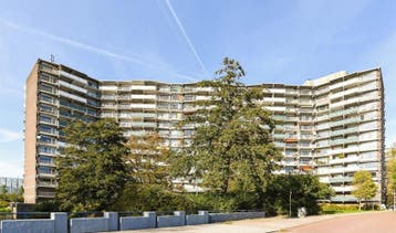 Te Huur 3 Kamer Appartement Loenermark In Amsterdam, Huizen en Kamers, Huizen te huur, Direct bij eigenaar, Appartement, Amsterdam