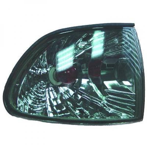 Voorknipperlicht | BMW | 7-serie 94-98 4d sed. | E38 | set |, Auto-onderdelen, Verlichting, Nieuw, BMW, Verzenden