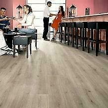 LAMINAAT EXTRA  GROOTE  ACTIE GRATIS ONDERVLOER  4,95m2, Nieuw, 5 tot 10 m², 10 tot 30 cm, Hout