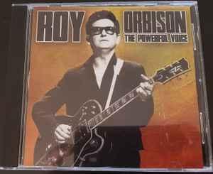 cd - Roy Orbison - The Powerful Voice, Verzenden, Zo goed als nieuw