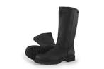 Panama Jack Snowboots in maat 39 Zwart, Kleding | Dames, Schoenen, Verzenden, Zwart, Snowboots, Zo goed als nieuw
