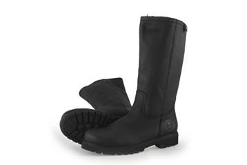 Panama Jack Snowboots in maat 39 Zwart, Verzenden, Zwart, Snowboots, Zo goed als nieuw