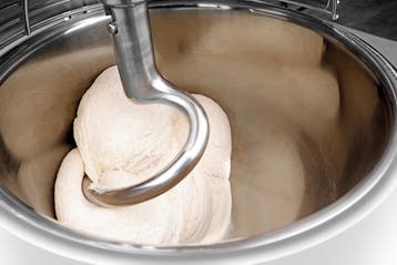 Bartscher Planeetmenger | 7.5kg | 20L | 3 Snelheden | Vaste, Ophalen of Verzenden, Nieuw in verpakking