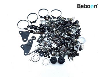 Bouten en Moeren Honda CB 750 (CB750), Verzenden, Gebruikt