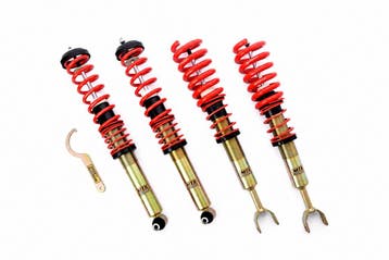 MTS Technik schroefset (Stance) - A4 (B5), Ophalen of Verzenden, Nieuw, Audi