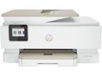 HP Envy Inspire 7924e - All-in-One Printer - Draadloos -, Computers en Software, Printers, Verzenden, Zo goed als nieuw, HP