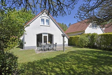 Limburg: Resort Arcen nr 58 te koop, Limburg