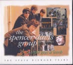 cd - The Spencer Davis Group - Eight Gigs A Week - The St..., Verzenden, Zo goed als nieuw