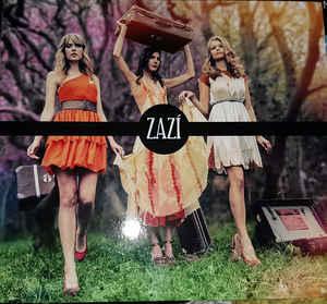 cd digi - ZAZI - ZazÃ­, Verzenden, Zo goed als nieuw