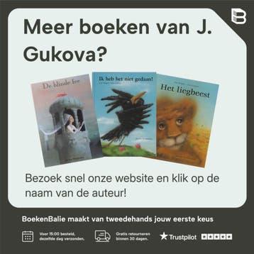 De mussenclub / Een Vier Windstreken prentenboek - J. Gukova, Verzenden, Zo goed als nieuw, J. Gukova