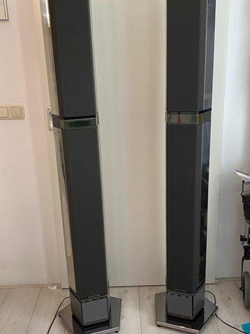Bang & Olufsen - Beolab Penta 6601 Luidsprekerset, Nieuw