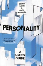 9781472147936 Personality Nikita Mikhailov, Verzenden, Nieuw, Nikita Mikhailov