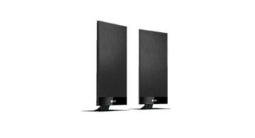 KEF T101, Audio, Tv en Foto, Ophalen, Zo goed als nieuw, Overige merken